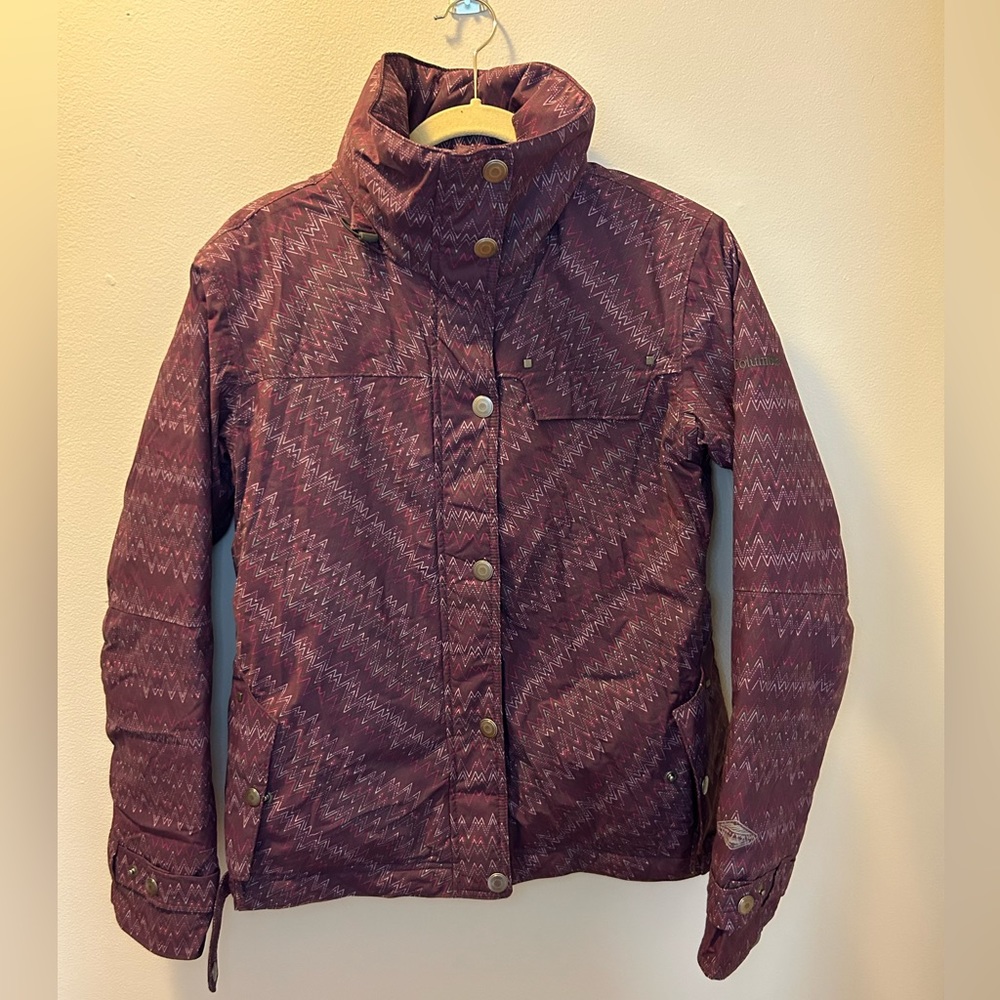 Columbia Ski/Snowboard Jacket